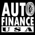 Autofinance USA logo