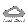 AutofitCloud logo