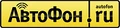 AutoFon logo