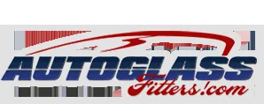 Auto Glass Fitters logo