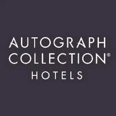 Autograph Collection logo