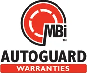 Autoguard Warranties logo