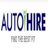 Autohire logo