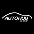 Autohub Group logo