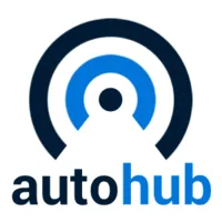 AutoHub logo