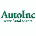 AutoInc logo