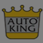 AUTO KING logo