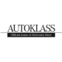 Autoklass logo
