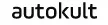Autokult logo