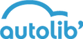 Autolib logo