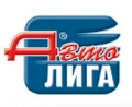 AutoLiga logo