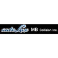 Autolux MB Collision logo