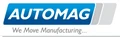 AUTOMAG logo