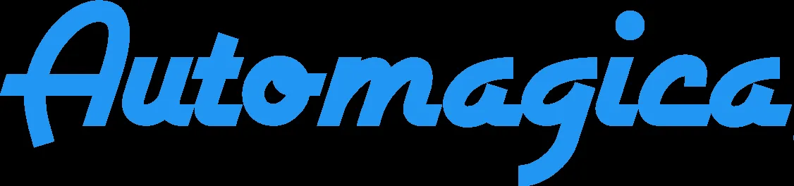 Automagica logo