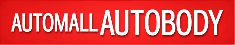 Automall Autobody logo