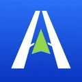 AutoMapa logo