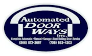 Automated Door Ways logo