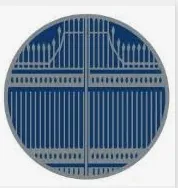 Automated Gate Services logo