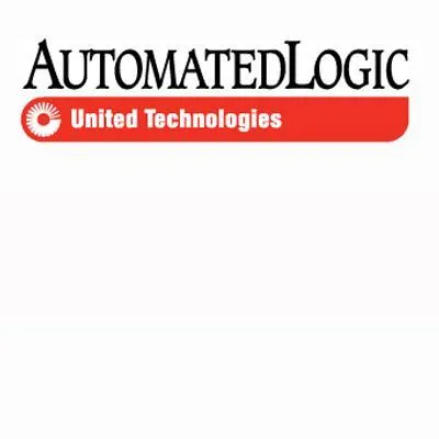 Automated Logic Corporation logo
