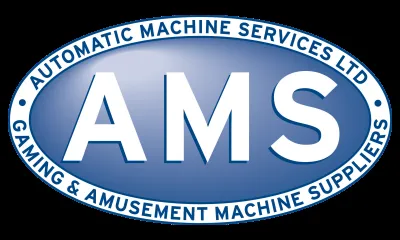 Automatic Machine Services logo