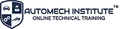 Automech Institute logo