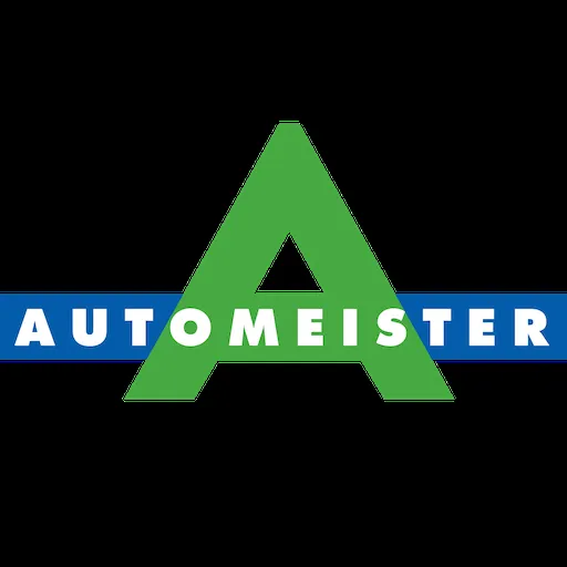 Automeister logo