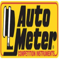 Auto Meter logo