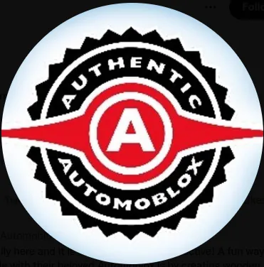 Automoblox logo