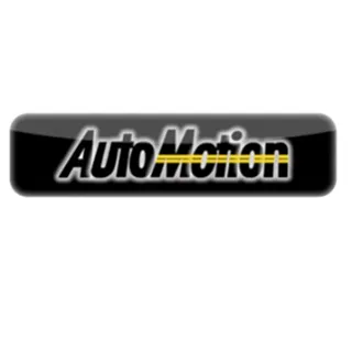 AutoMotion logo