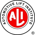 Automotive Lift Institute logo