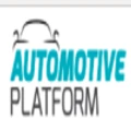 Automotive platform logo