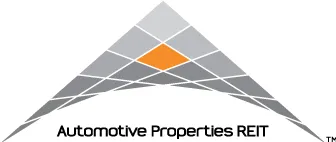 Automotive Properties REIT logo