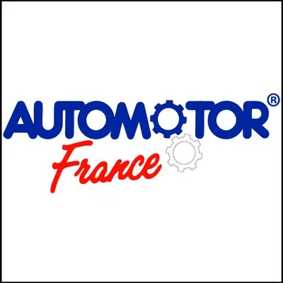 Automotor France logo