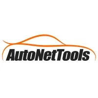 AutoNetTools logo