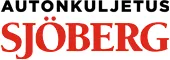 Autonkuljetus Sjoberg logo