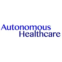 Autonomous Healthcare logo