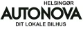 Autonova logo