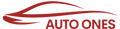 AutoOnes logo