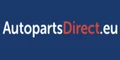 AutopartsDirect logo