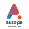 AutoPe Payment Solutions logo