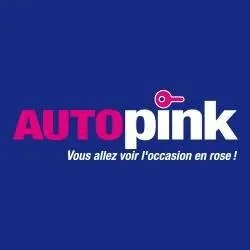 Autopink logo