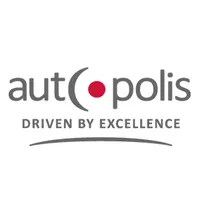 Autopolis logo