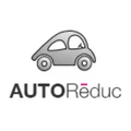 AutoReduc logo