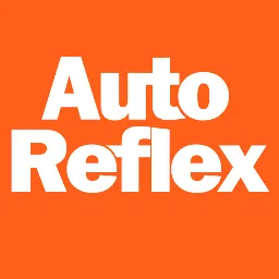 AutoReflex logo