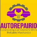 AutoRepairio logo