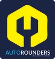 Autorounders logo