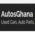 Autos Ghana logo