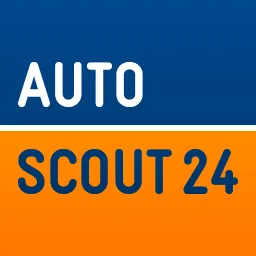 AutoScout24 Switzerland logo