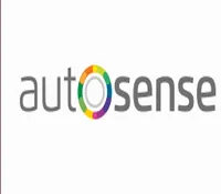 AutoSense logo