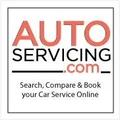 AutoServicing logo